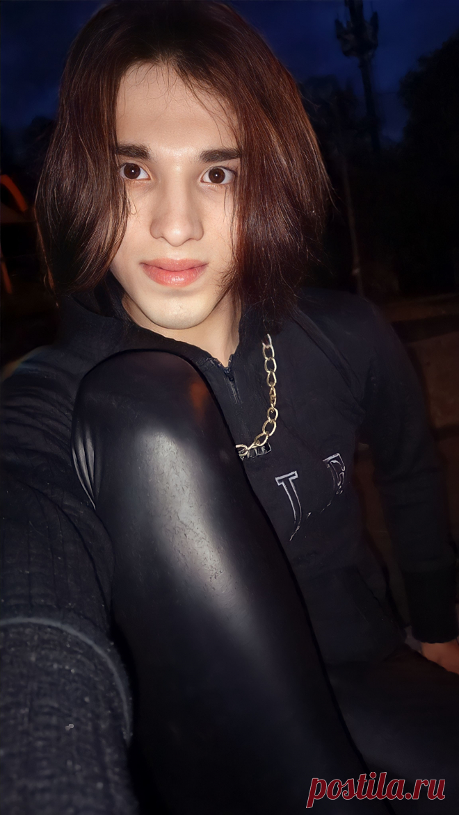 Slava Volk Певец