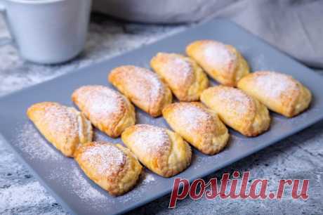 Самый вкусный рецепт сочников от Шефмаркет