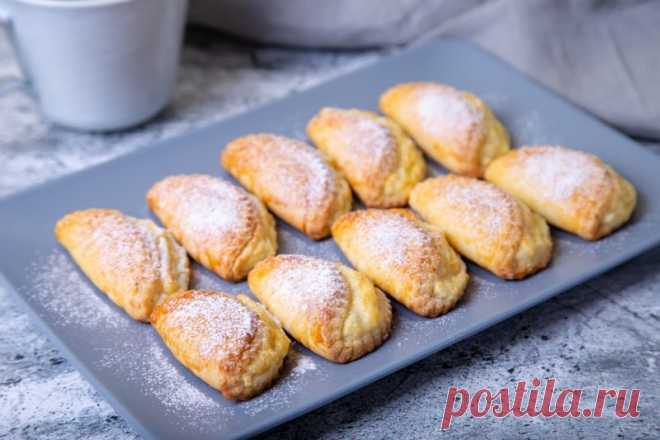 Самый вкусный рецепт сочников от Шефмаркет