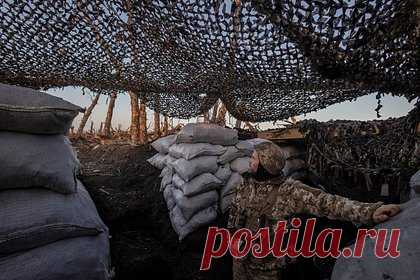 Названа цель подрыва дамбы Кураховского водохранилища украинскими военными