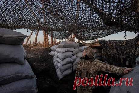 Названа цель подрыва дамбы Кураховского водохранилища украинскими военными