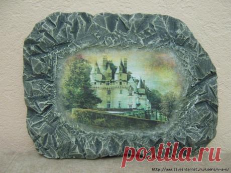 Декупаж.Творческая Мастерская Татьяны Куксенко