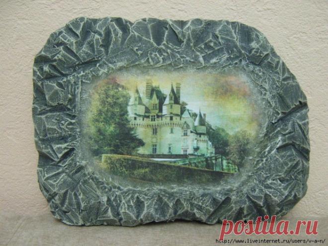 Декупаж.Творческая Мастерская Татьяны Куксенко