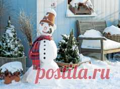Мой уютный дом – Страница 10 из 21 – Lisa.ru