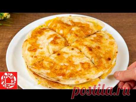 2 КАРТОШКИ Без духовки Это настолько вкусно, что я готовлю это каждые выходные