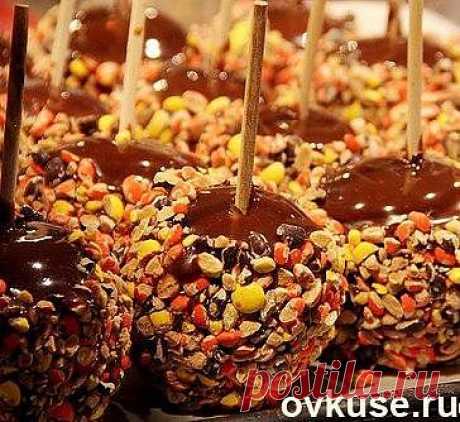ПОЛЕЗНЫЕ СЛАДОСТИ .ЕШЬ И ХУДЕЙ. - Простые рецепты Овкусе.ру
