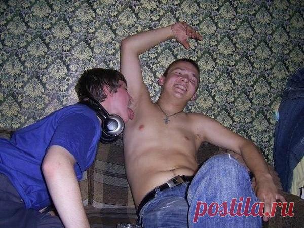 Чудики из социальных сетей | Чёрт побери