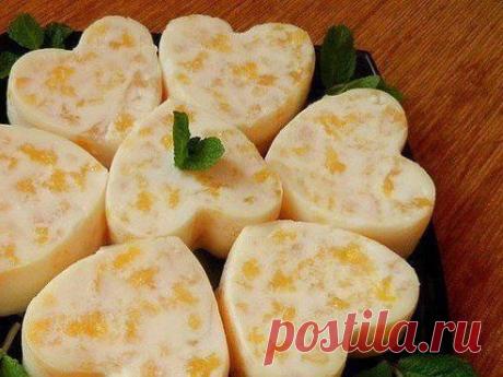 &quot;Десерт из заварного крема с цитрусовыми нотками&quot;&quot; Безумно вкуснo!! Быстро, легко и ОЧЕНЬ вкусно! Рецепт совсем простой. !! Более подробно о рецепте можете узнать по ссылке └─► ok.ru/shef.povara/topic/62763042963570
Рекомендуем посмотреть!!! Приятного аппетитa

Дорогие кулинары! Чтобы не потерять рецепт, жмите &quot;Класс!&quot;, а потом &quot;поделиться&quot;. Рецепт будет на вашей стене В Одноклассники. Всё ОК!