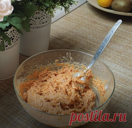 Морковный торт, который я буду готовить еще много-много раз, потому что очень-очень вкусно. | "ОколоПП" | Яндекс Дзен