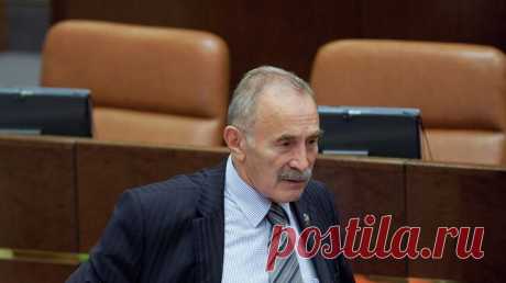 Муфтий Гайнутдин выразил соболезнования родным и близким Аслаханова