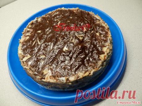 Выполняю обещание-еще одна выпечка с сухой смесью - Домашняя выпечка - Страна Мам