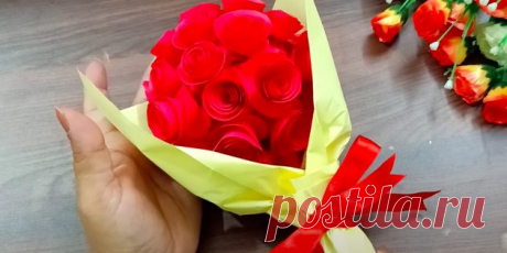 23 оригинальные поделки на 8 Марта своими руками - Лайфхакер
