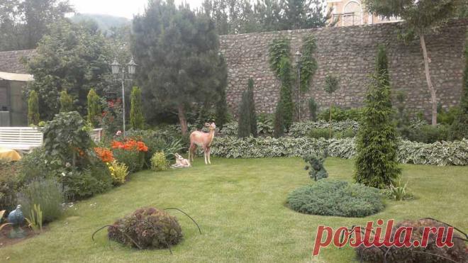 Наши работы — Landscape.kz, ландшафтный дизайн в Алматы,садовник в Алматы, альпийские горки, водоемы в Алматы, пруды в Алматы, газоны в Алматы, водопады в Алматы, поливочная система в Алматы, ландшафтное проектирование в Алматы, сады на крыше в Алматы, новогоднее оформление в Алматы, хвойные лиственные крупномеры в Алматы.