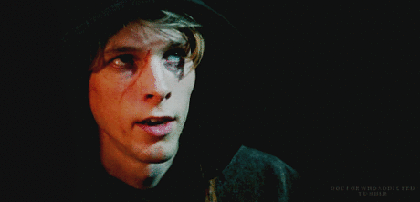 Паркер Крофт, 13 января, 1987