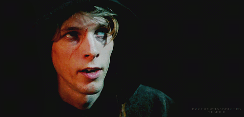 Паркер Крофт, 13 января, 1987