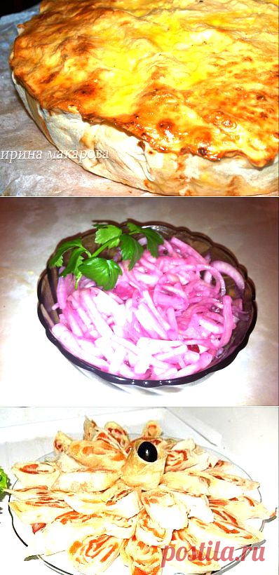 АРМЯНСКАЯ КУХНЯ. | Записи в рубрике АРМЯНСКАЯ КУХНЯ. | Дневник candra