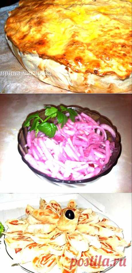 АРМЯНСКАЯ КУХНЯ. | Записи в рубрике АРМЯНСКАЯ КУХНЯ. | Дневник candra