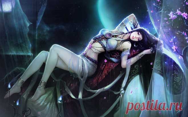 beautiful_fantasy_girl-widescreen_wallpapers.jpg (Изображение JPEG, 1920 × 1200 пикселов) - Масштабированное (64%)