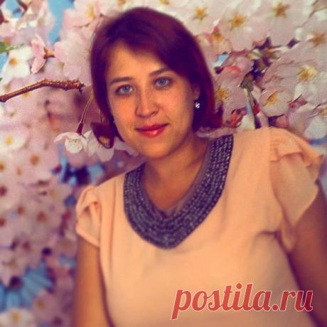 Светлана Волкова