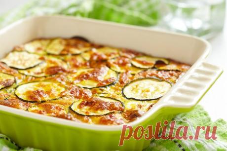 Kolay ve Farklı 23 Kabak Yemeği Tarifi - Yemek.com