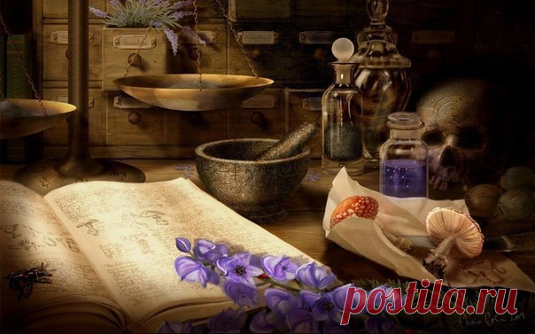 ЗАГОВОРЫ И ЗАКЛИНАНИЯ ПРОТИВ БОЛЕЗНЕЙ ОТ РОМАНА ФАДА 

От зубной боли

Открыть окно. Зажечь свечу. Взять бумажку и скрутить ее в жгутик. Поставить рядом противень. Читать на убывающую луну:

«Как убывает луна, так убывает и моя боль. Как сжигается жгут, так уходит и жгут моей боли (поджечь бумагу и положить на противень). Так, чтобы и у меня (имя) боль убывала и не возвращалась. Призываю в свидетели высшие силы и прошу их о помощи!»

От бородавок 

Взять половину сырой кар...