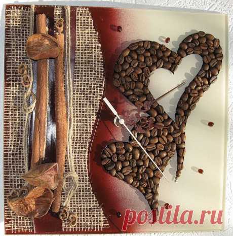 Часы, которые «приглашают» на кофе | Белорусский женский портал VELVET.by