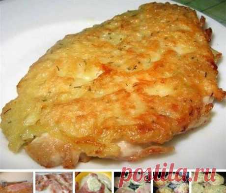 (5) Вкусная еда - кулинарные рецепты на каждый день - Главная