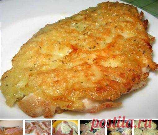 (5) Вкусная еда - кулинарные рецепты на каждый день - Главная