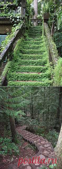 Sweet | places I want to see