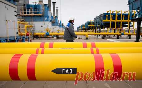 Постпред России заявил, что «Газпром» не обязан наращивать экспорт в ЕС. «Газпром» не обязан наращивать экспорт газа в Европу, заявил постоянный представитель России при Евросоюзе Владимир Чижов в интервью «РИА Новости».