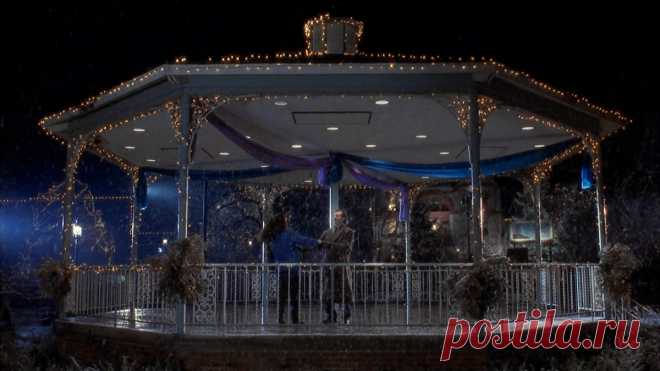 День сурка (1993)