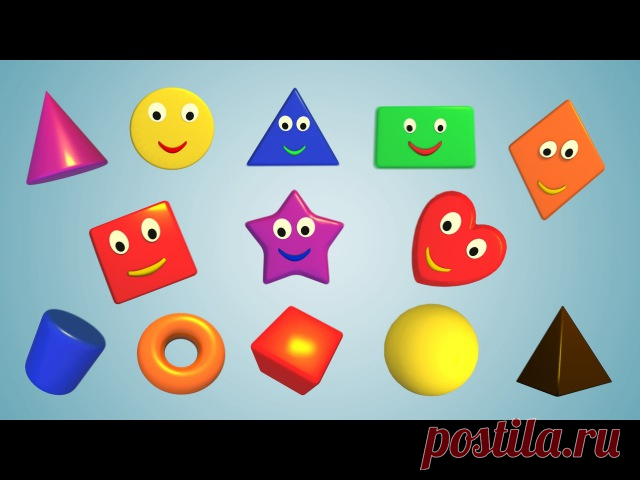 ОБУЧАЮЩИЕ МУЛЬТФИЛЬМЫ