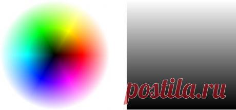 4096 Color Wheel Version 2.1