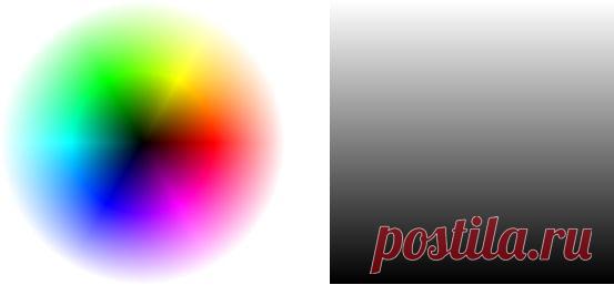 4096 Color Wheel Version 2.1