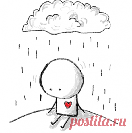 Простые картинки (36 фото) ⭐ Забавник