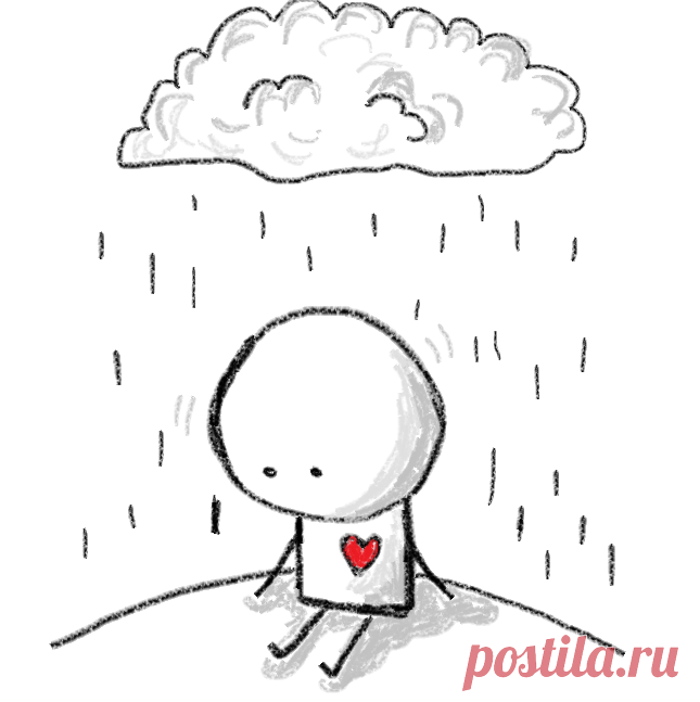 Простые картинки (36 фото) ⭐ Забавник