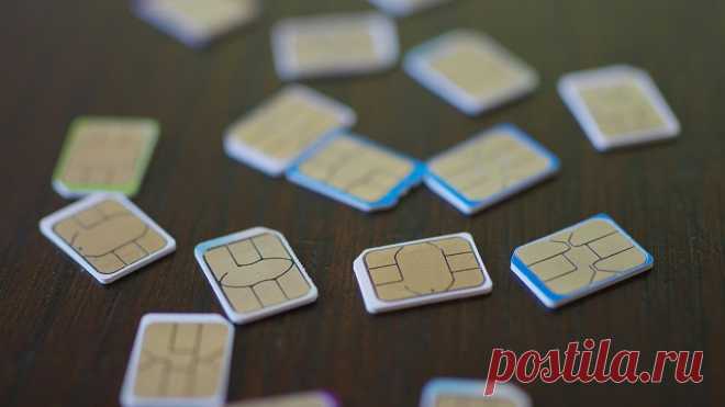 rSIM — новый формат «симок», который круче обычных SIM и встроенных eSIM. Разбираемся, что в нем такого особенного.