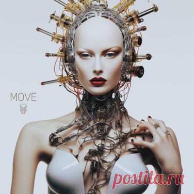 Gassan, Rvckhimov, K Assel – Move