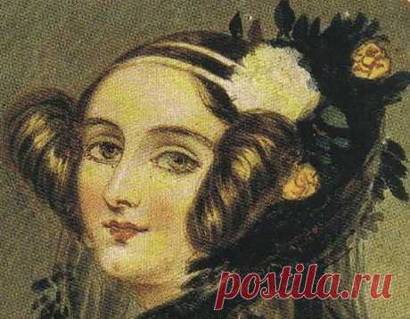 САМ СЕБЕ ПСИХОЛОГ : Шлейф из нечистой силы - 
Ада Лавлейс -  один из блистательных исторических примеров того, как можно на самом высоком уровне выполнить заложенную Природой программу, сохранив тем самым не только здоровое состояние ума, тела и души, но и стать праматерью современного программирования. Если бы не было маленькой «феи с дьявольским умом и ангельским характером», как называли ее те, кто был способен оценить ее таланты, не возник бы язык