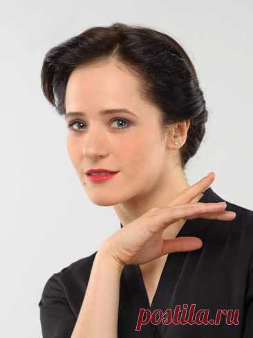 Ольга Лерман