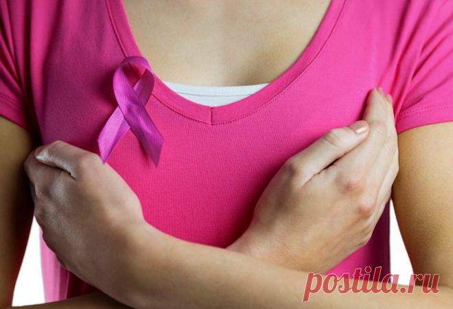 Не всегда при раке груди нужно торопиться с операцией. А когда?Рекомендации маммологов при онкозаболеваниях молочной железы
Международный Медицинский многопрофильный центр (г. Хайфа, Израиль) История голливудской дивы Анджелины Джоли, прошедшей все необходимые процедуры в целях профилактики развития рака молочной железы, до сих пор остается темой активного обсуждения. Узнав о семейном анамнезе...
Читай пост далее на сайте. Жми ⏫ссылку выше