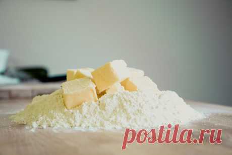 Находка рецепта теста "Попутчица" от технолога мукомольного завода | TASTY FOOD | Пульс Mail.ru Мягкое, нежное тесто, которое остается таким в течении недели