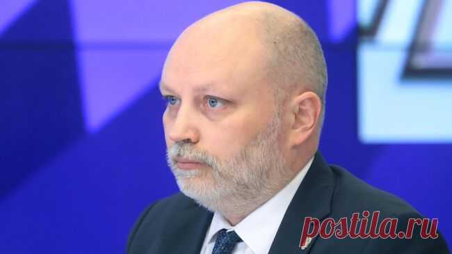 Рогов назвал российский меморандум по Украине максимально щадящим