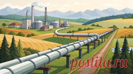 FT: Мерц стремится помешать возобновлению газового партнёрства России и США. Канцлер ФРГ Фридрих Мерц выступает за санкции ЕС против газопроводов «Северный поток», чтобы предотвратить возобновление газовых связей между Россией и США. Читать далее