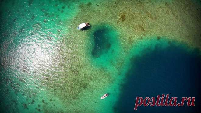 36 невероятных снимков с первого всемирного конкурса дрон-фотографии.Дрон-фотографии — это кадры, снятые с помощью беспилотного летательного устройства.

В мае 2014 года портал Dronestagr.am совместно с National Geographic France провели первый Международный конкурс дрон-фотографии. И мы продолжаем знакомить вас с удивительными работами самых талантливых конкурсантов.
Тахаа, Французская Полинезия