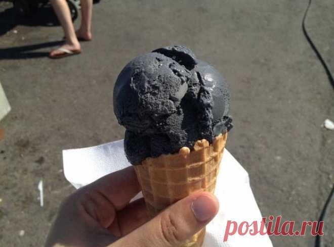 Национальные блюда различных народов, вкус которых непонятен иностранцам: biboroda