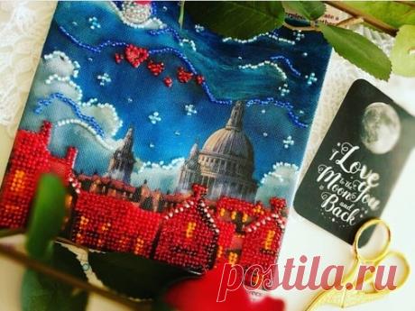 Когда падают звёзды...