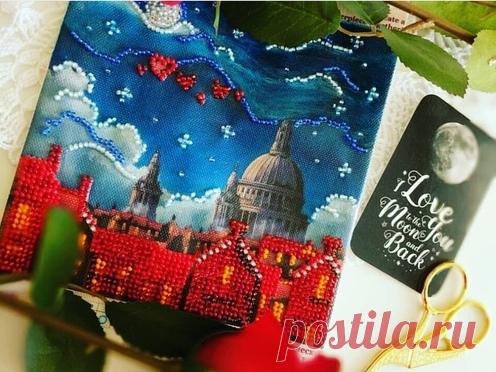 Когда падают звёзды...