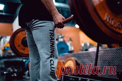 Врач раскрыл опасность проработки только одной группы мышц. Врач травматолог-ортопед Константин Сергеев раскрыл опасность проработки одной группы мышц. «Если поставить задачу развить какую-то определенную группу мышц, например, только ягодицы или только плечевой пояс, это приведет к дисбалансу в организме и проблемам со здоровьем», — рассказал доктор.