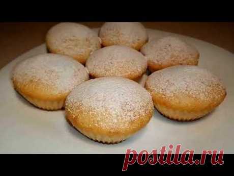 Выпечка на кислом молоке. 3 простых рецепта.